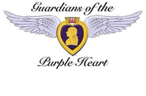 The guardians of the purple heart charity