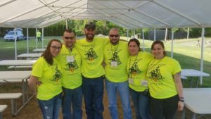 Purple Heart Poker Run 2018 @ Bozrah Moose Lodge #950 | Bozrah | Connecticut | United States