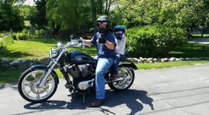 3rd Annual Bike Run @ The Last Resort | Smithfield | Rhode Island | United States